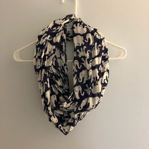 Lilly Pulitzer Scarf